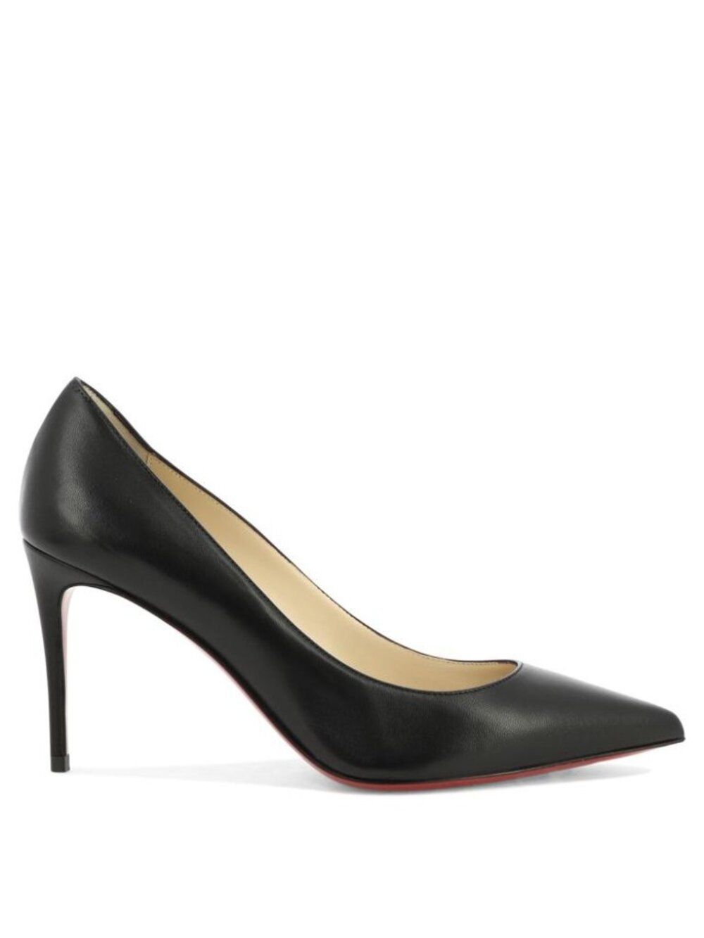 Christian Louboutin Kate 85Mm Pumps IT 35 Women